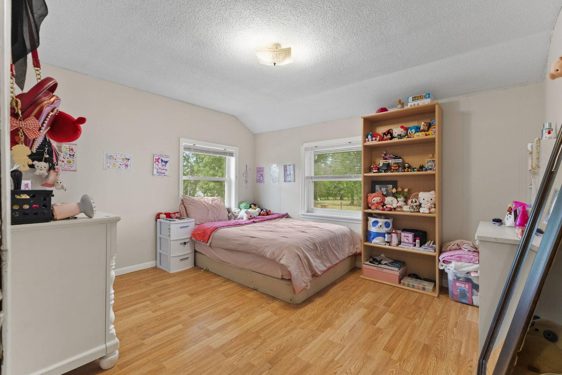 5301 Brooklyn Boulevard, Brooklyn Center, MN 55429 Upper Level 3rd Bedroom