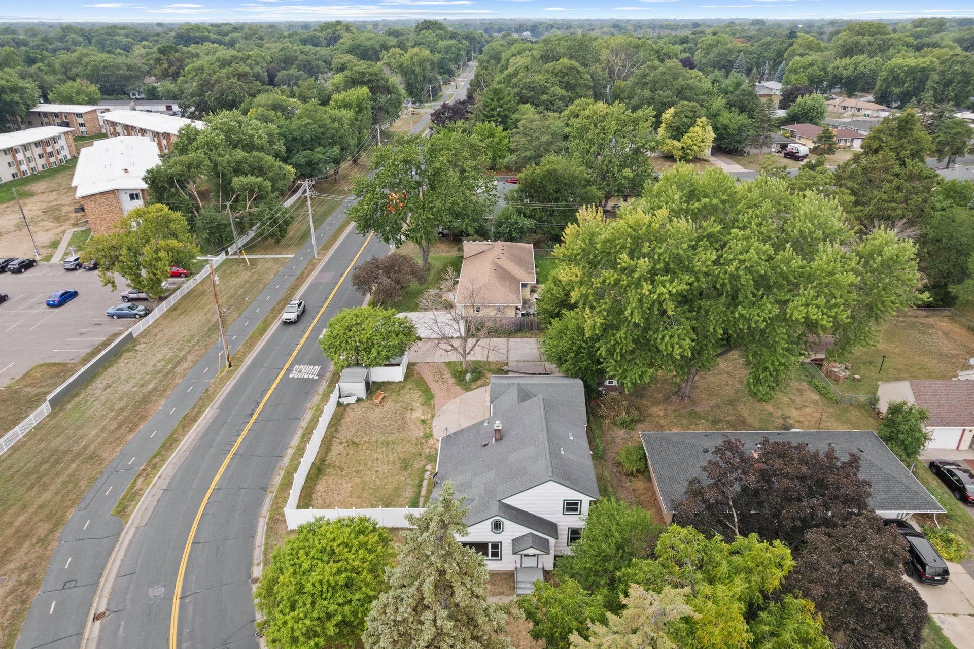 5301 Brooklyn Boulevard, Brooklyn Center, MN 55429 5301 Brooklyn Boulevard, Brooklyn Center, MN 55429