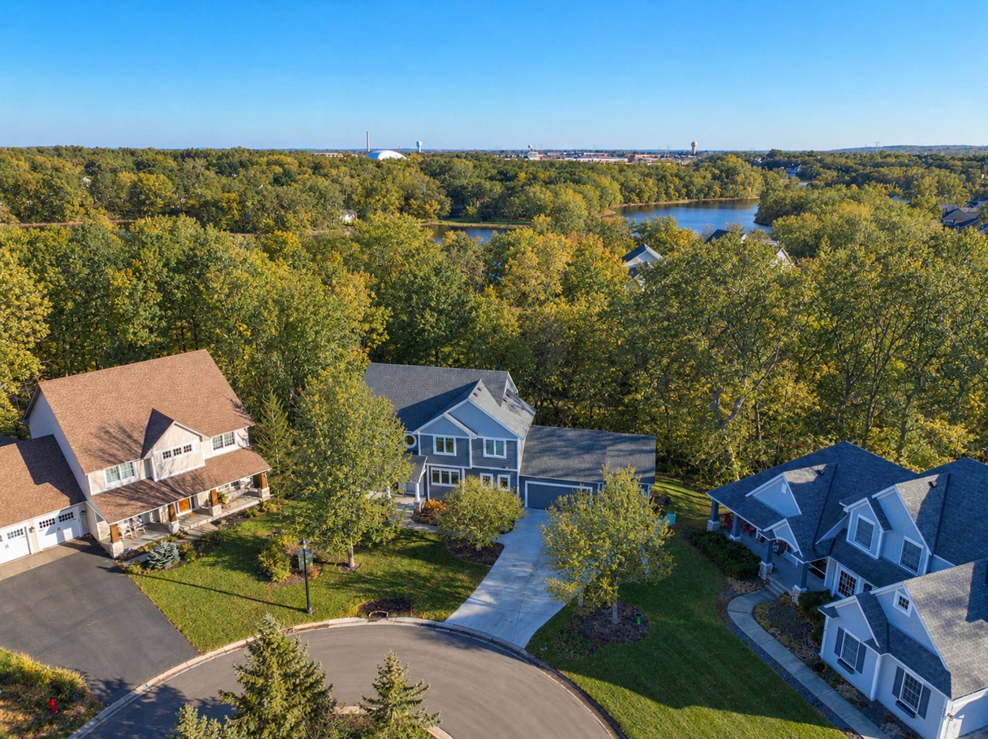 3337 Staples Place, Stillwater, MN 55082