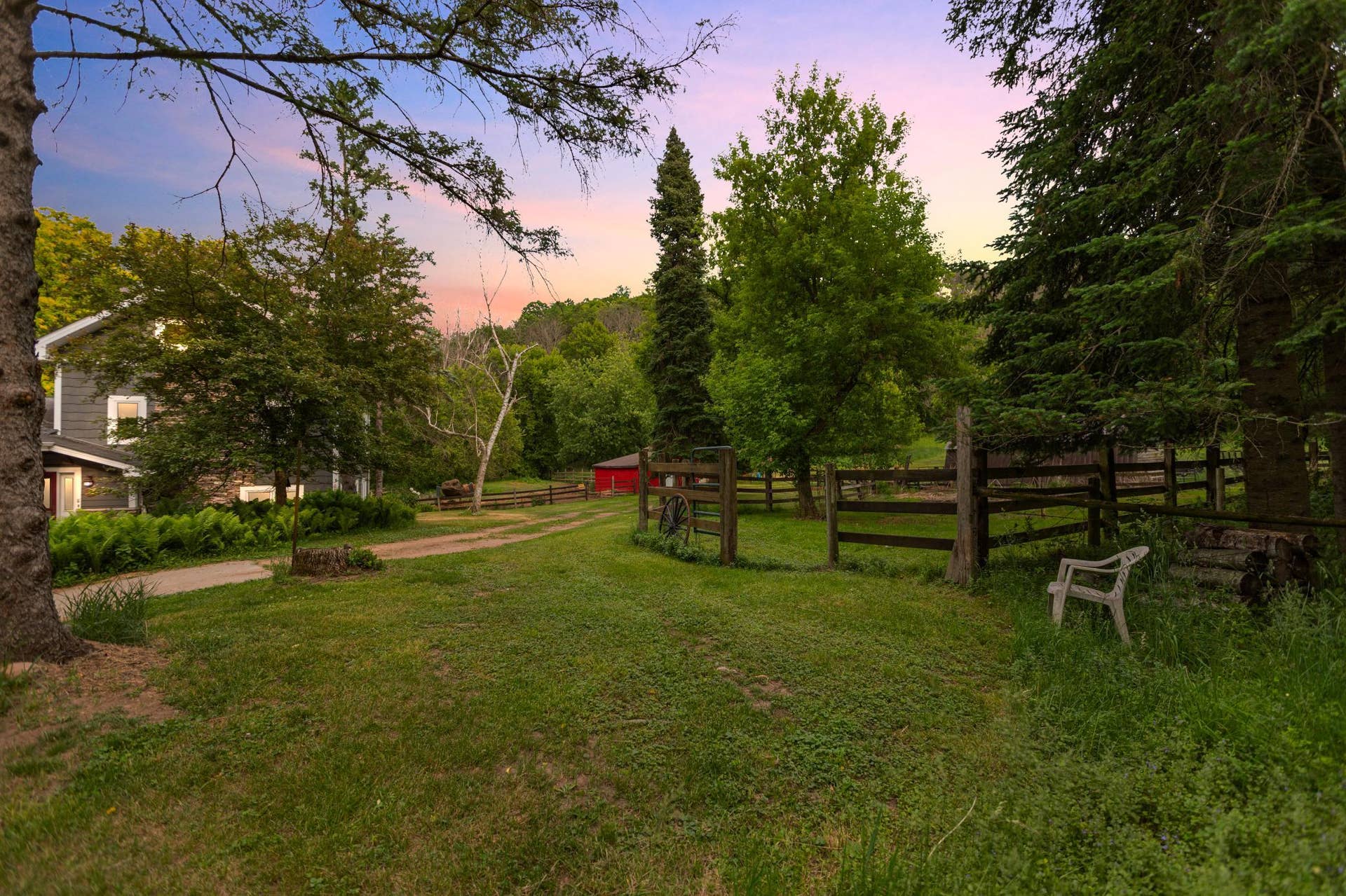Pasture