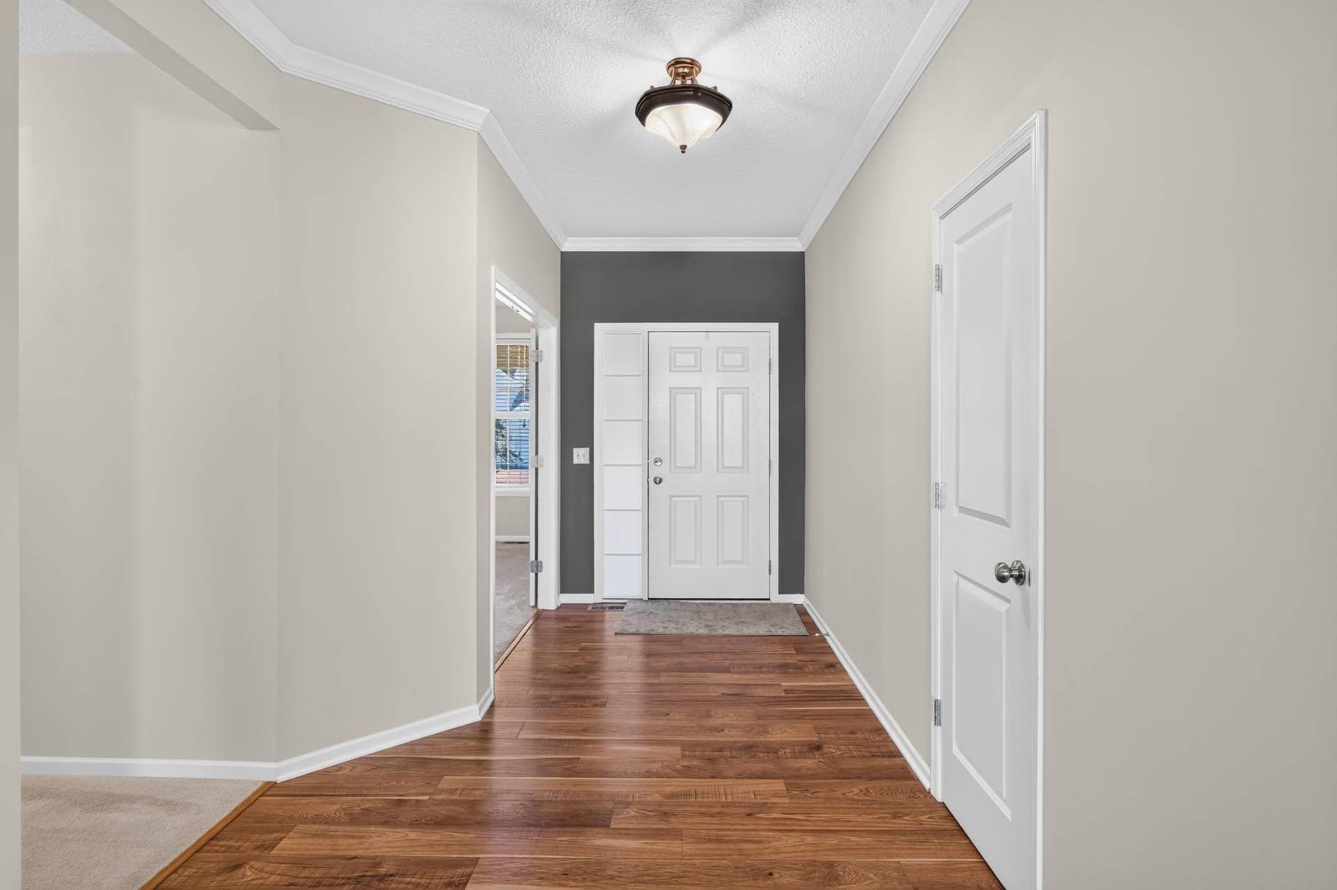 Entry Way