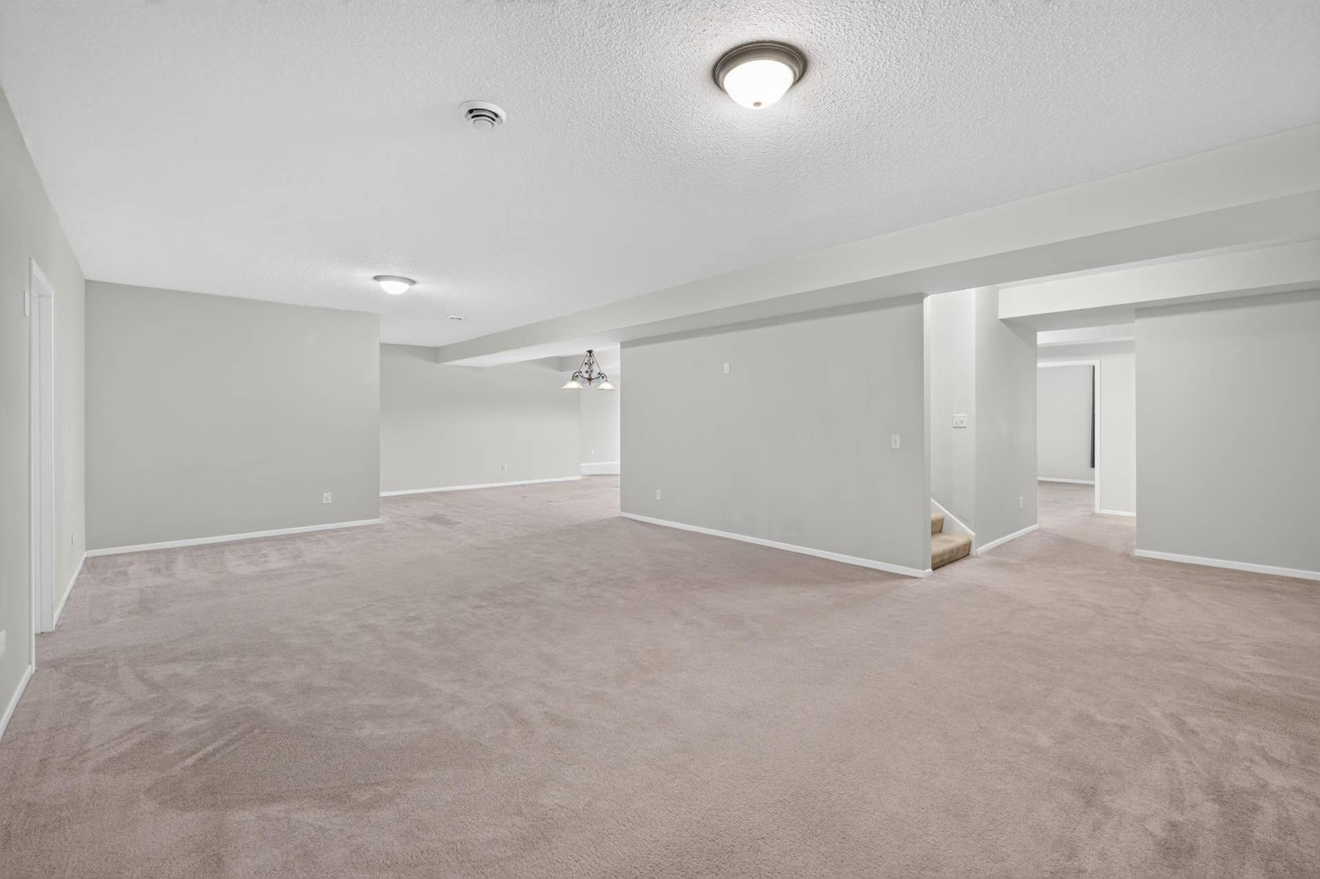 Lower Level