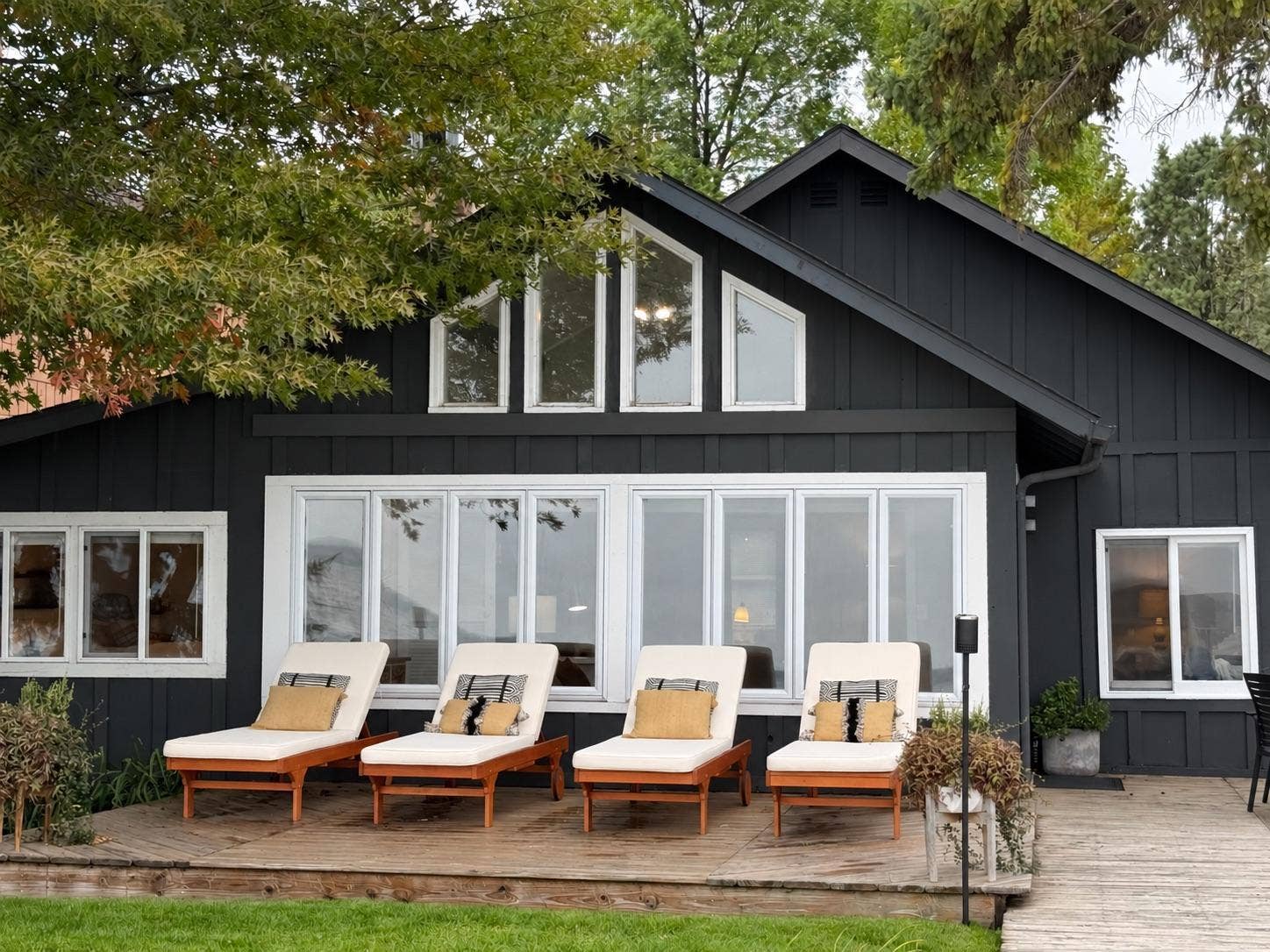 7206 Birchmont Ct. NE, Bemidji, MN 56601 exterior Patio and lounger.jpeg
