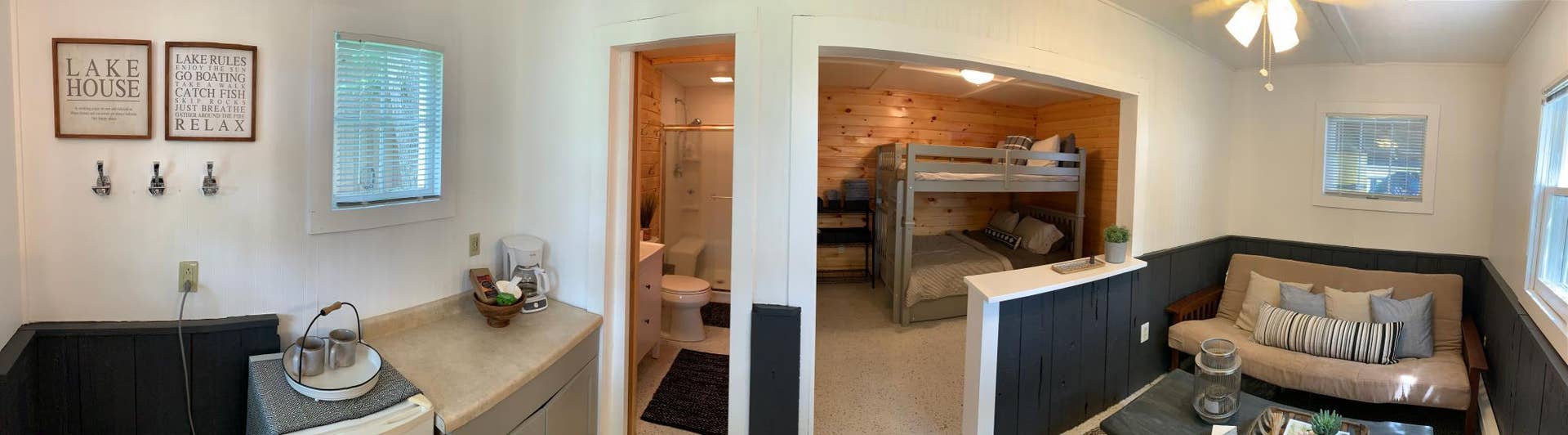 7206 Birchmont Ct. NE, Bemidji, MN 56601 Bed and Bath