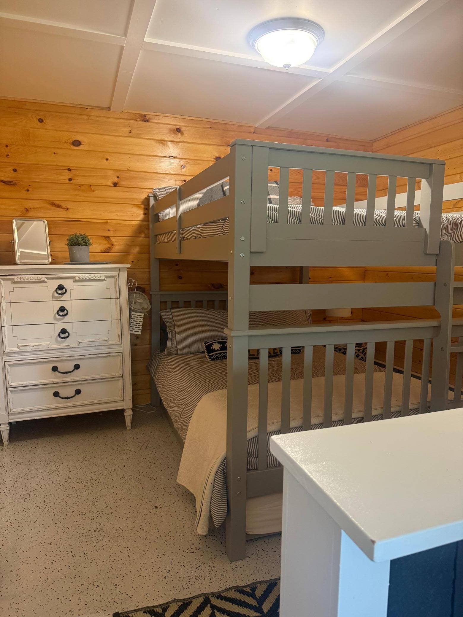 7206 Birchmont Ct. NE, Bemidji, MN 56601 Bedroom