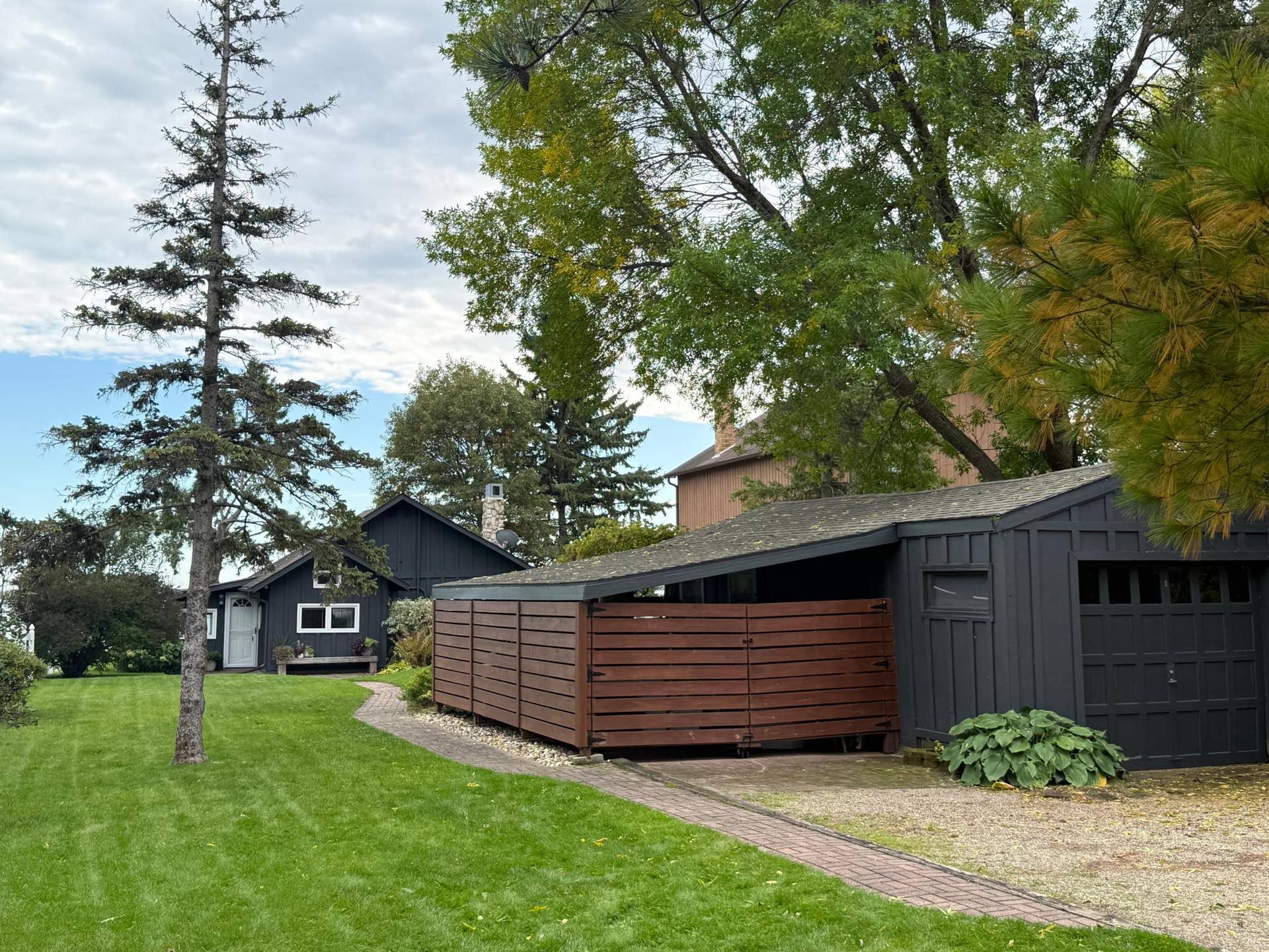 7206 Birchmont Ct. NE, Bemidji, MN 56601 exterior from road.jpeg