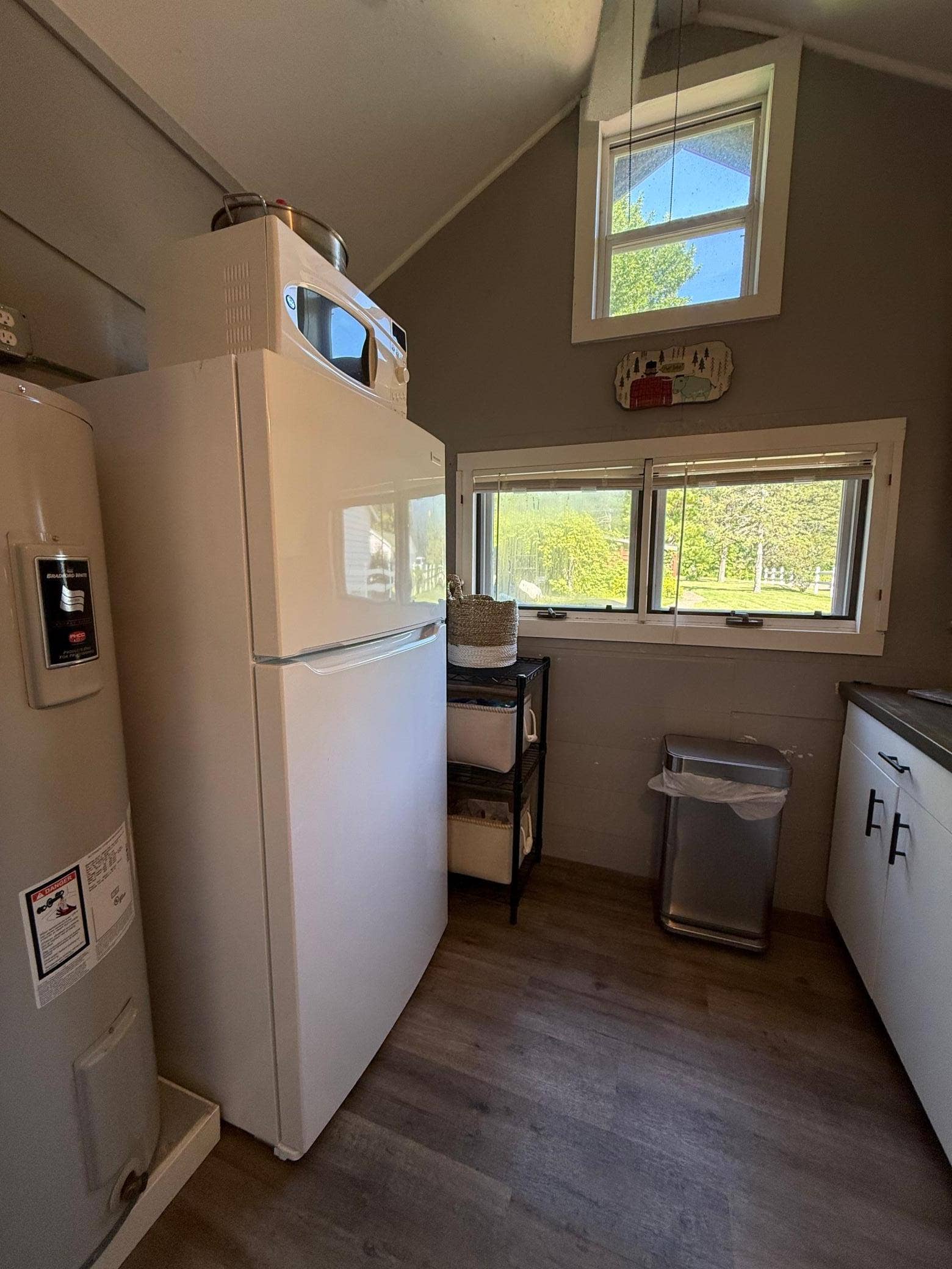 7206 Birchmont Ct. NE, Bemidji, MN 56601 Kitchen
