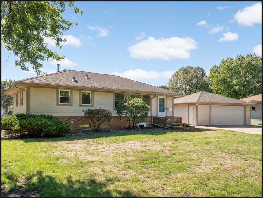 Property photo for 5817 Pearson Drive, Brooklyn Center, MN