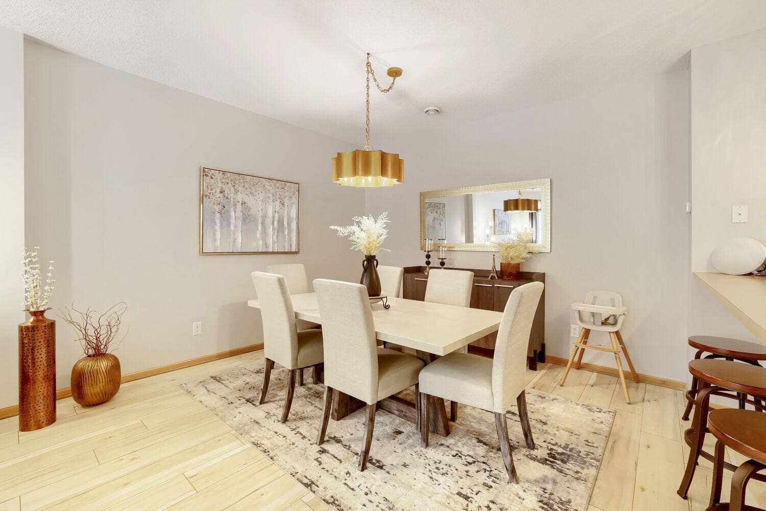 13457 Europa Court N, #3, Hugo, MN 55038 13457 Europa ct N unit 3 - Web Quality - 012 - 09 Dining Room.jpg