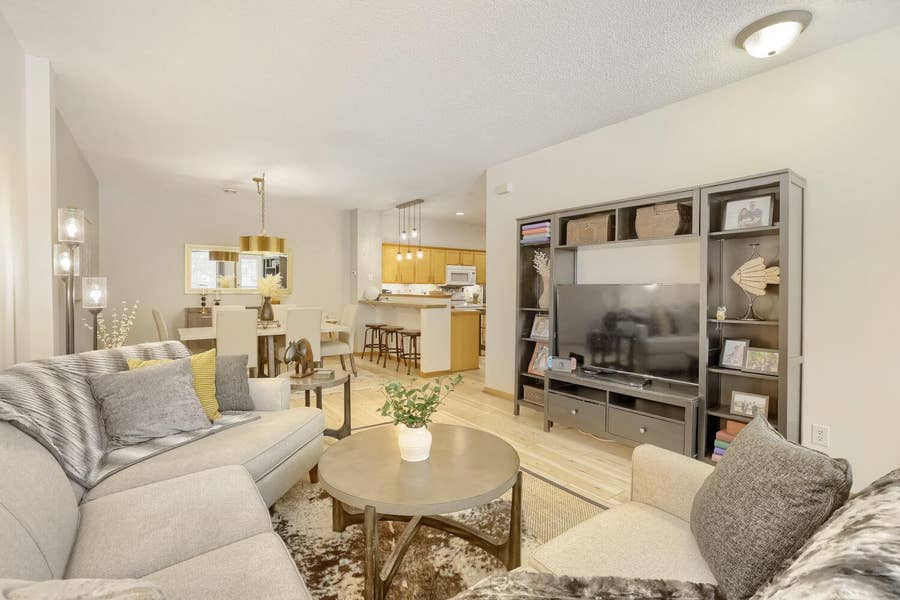 Property photo for 13457 Europa Court N, #3, Hugo, MN