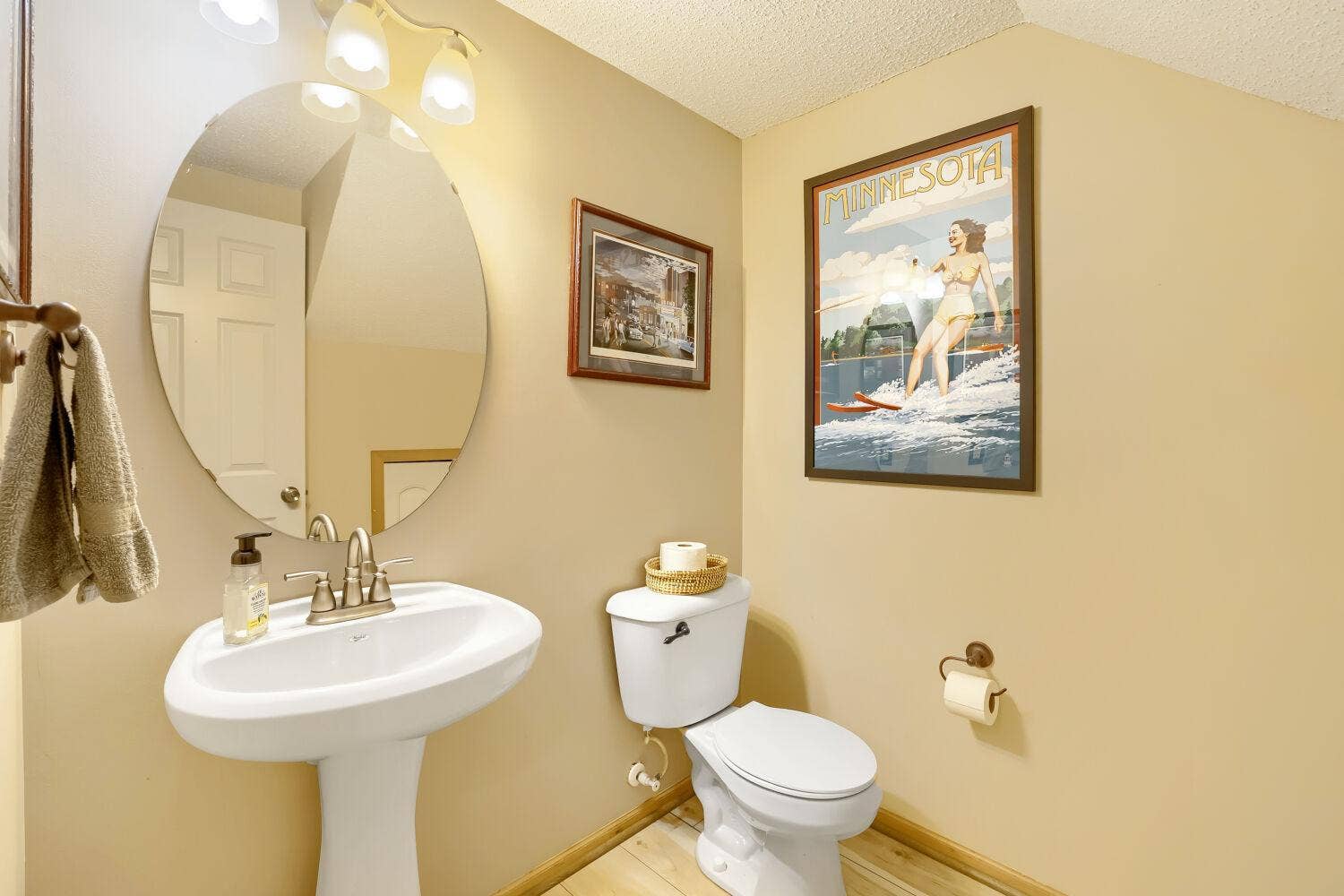 13457 Europa Court N, #3, Hugo, MN 55038 13457 Europa ct N unit 3 - Web Quality - 023 - 20 Powder Room.jpg