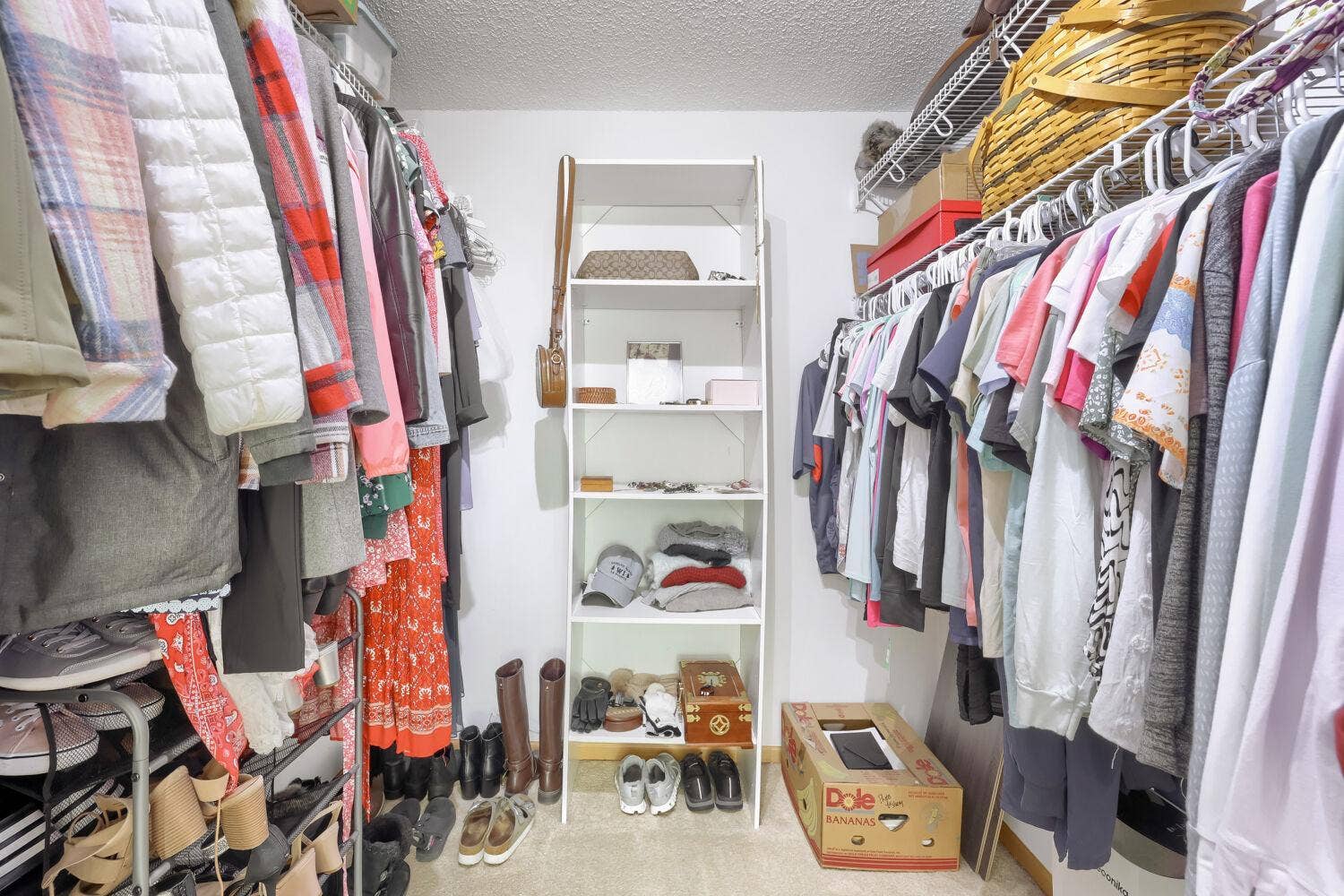 13457 Europa Court N, #3, Hugo, MN 55038 13457 Europa ct N unit 3 - Web Quality - 030 - 27 Closet.jpg