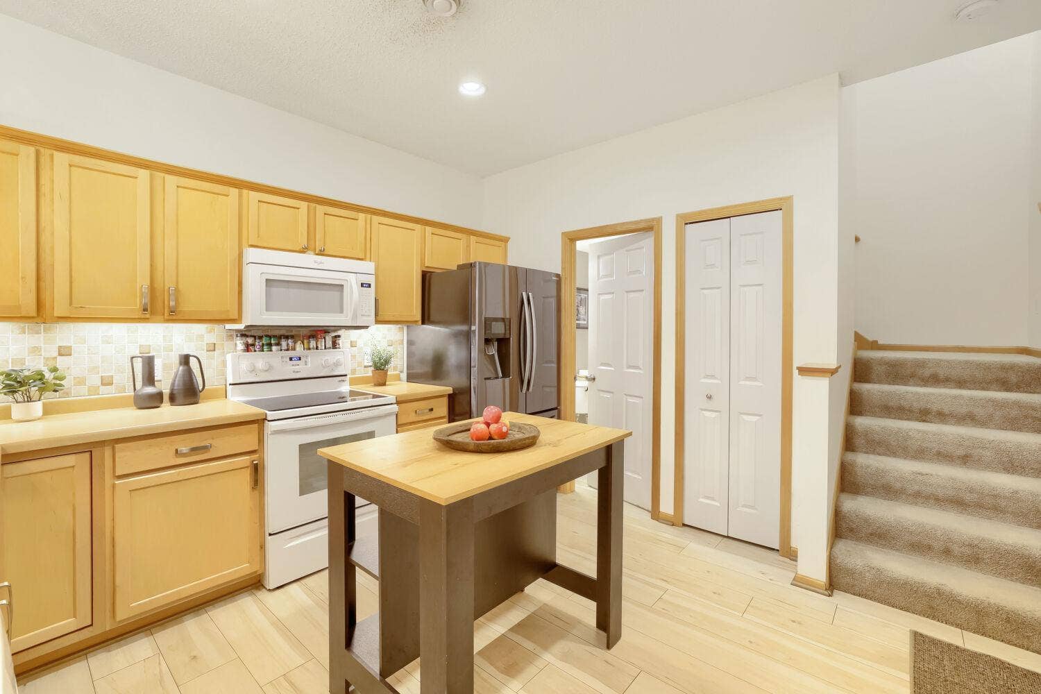 13457 Europa Court N, #3, Hugo, MN 55038 13457 Europa ct N unit 3 - Web Quality - 017 - 14 Kitchen.jpg