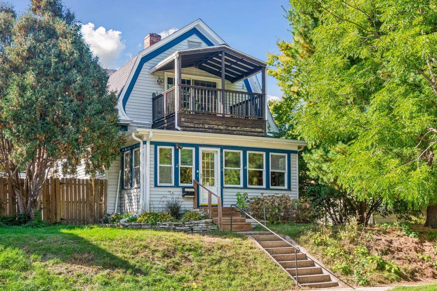 Property photo for 5124 45th Avenue S, Minneapolis, MN