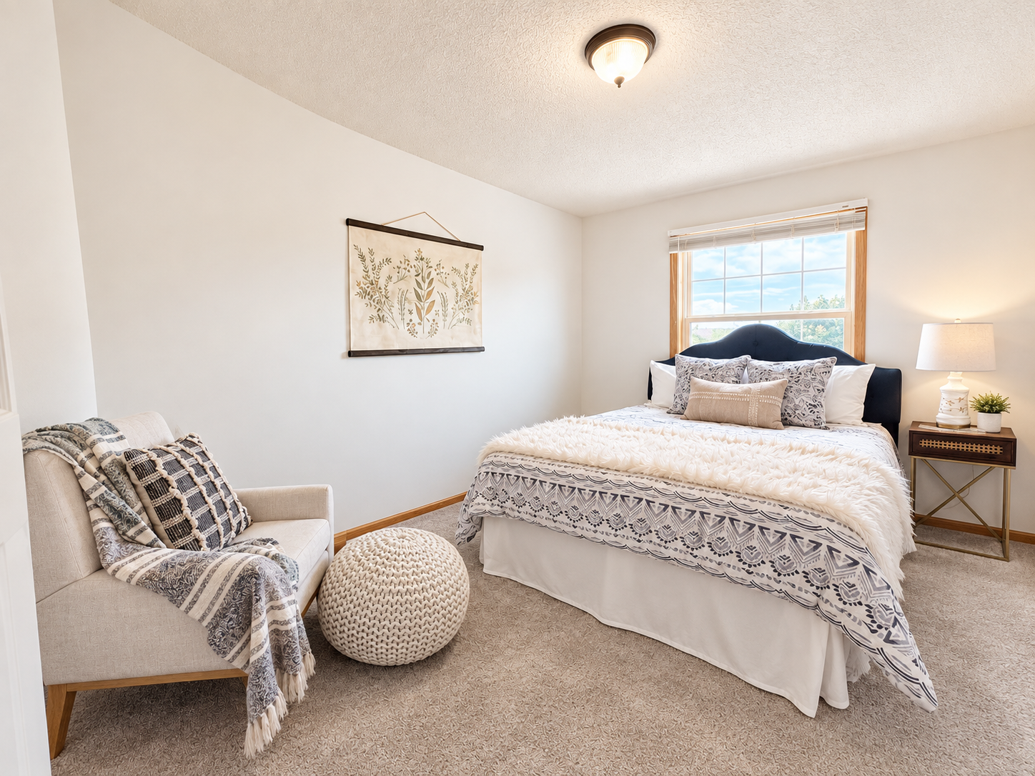 12141 85th Place N, Maple Grove, MN 55369 Guest Bedroom 1
