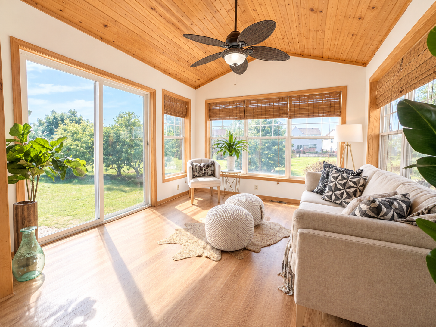 12141 85th Place N, Maple Grove, MN 55369 Sunroom