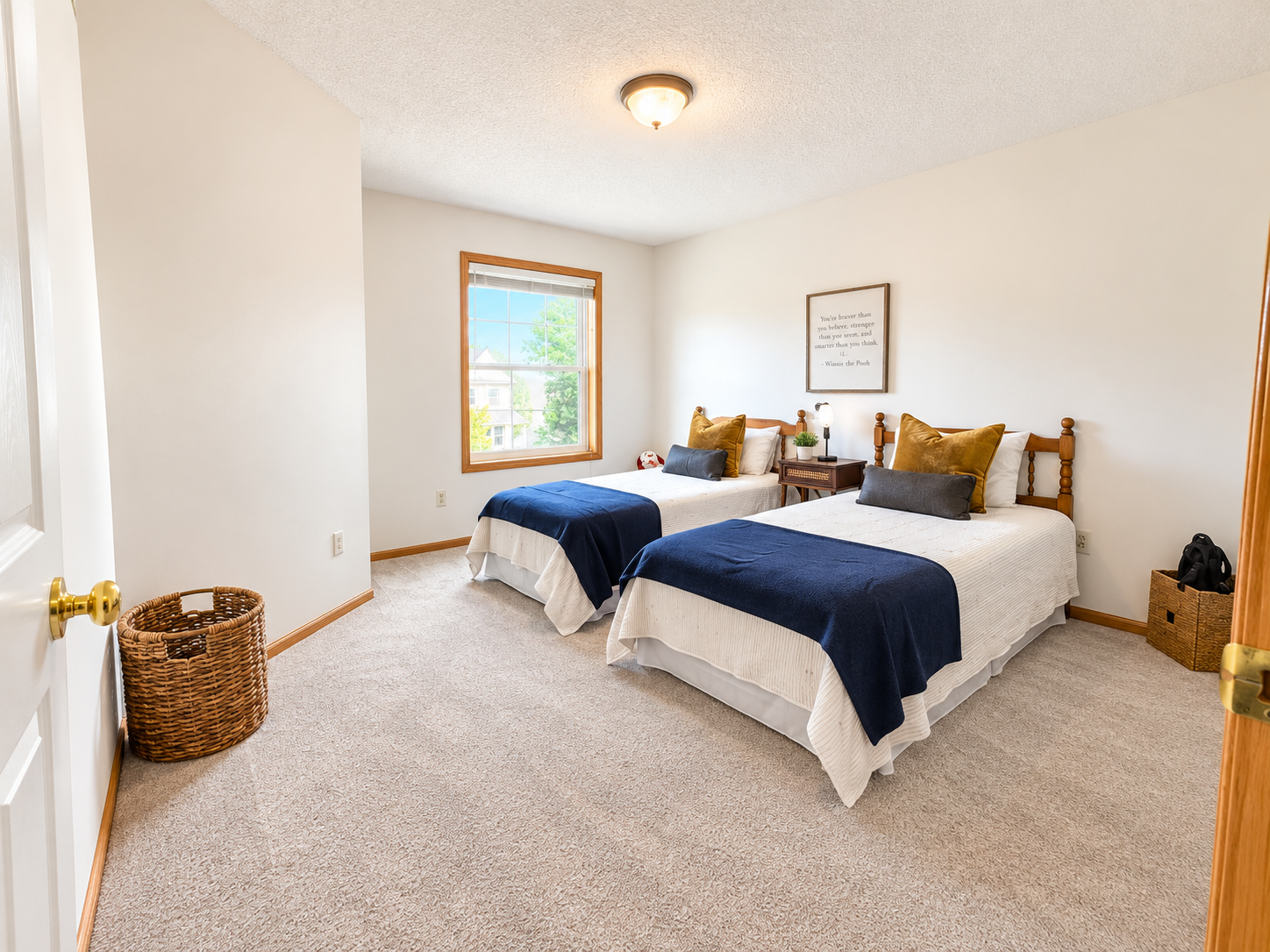12141 85th Place N, Maple Grove, MN 55369 Guest Bedroom 2