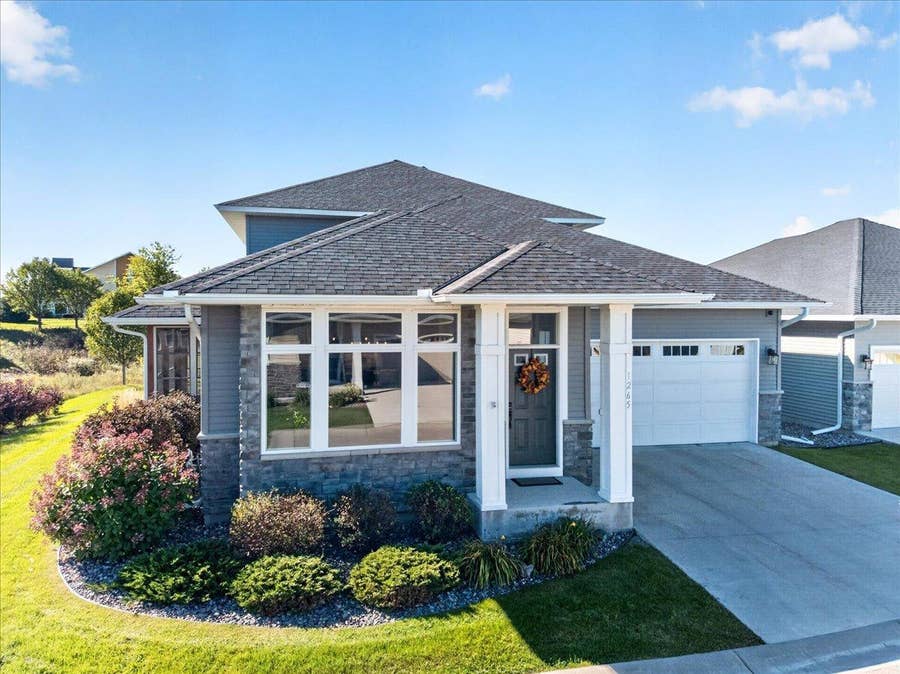 Property photo for 1265 Willowbrook Circle, Delano, MN