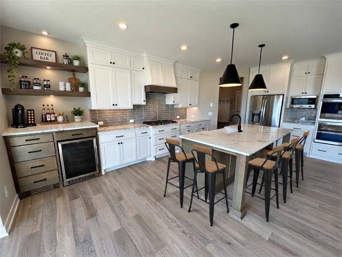 4097 Arbor Drive, Woodbury, MN 55129 Virtually Staged