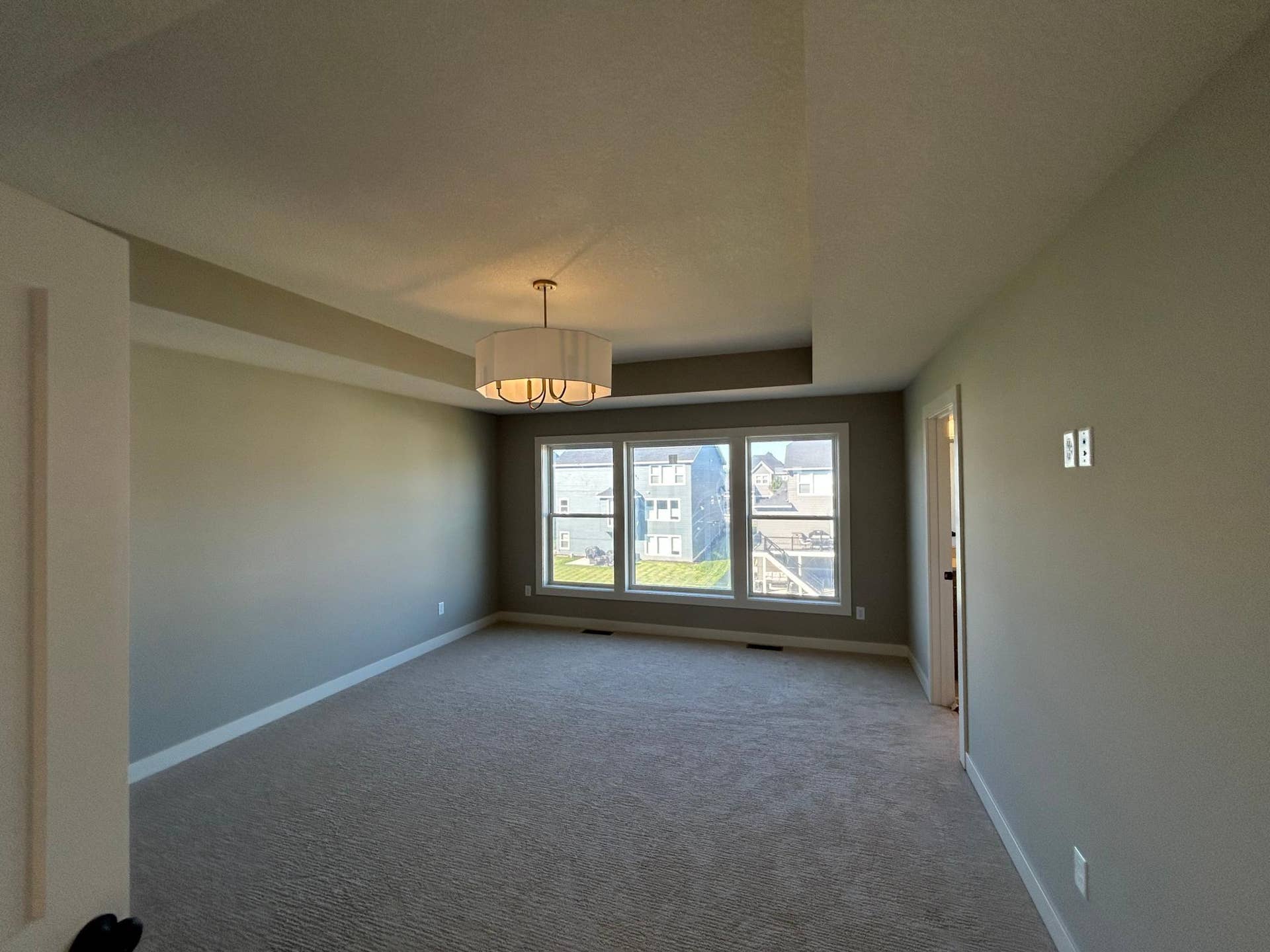 4130 Gable Lane, Woodbury, MN 55129 Photos of actual home