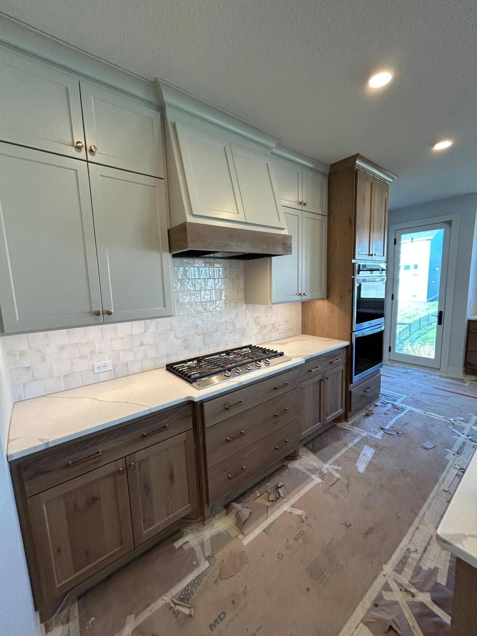 4130 Gable Lane, Woodbury, MN 55129 Photos of actual home