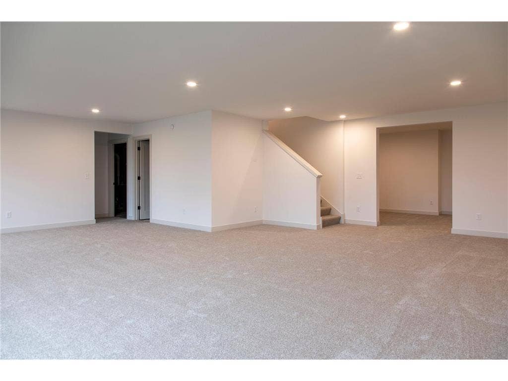 4130 Gable Lane, Woodbury, MN 55129 Photo of similar home - options will likely be different