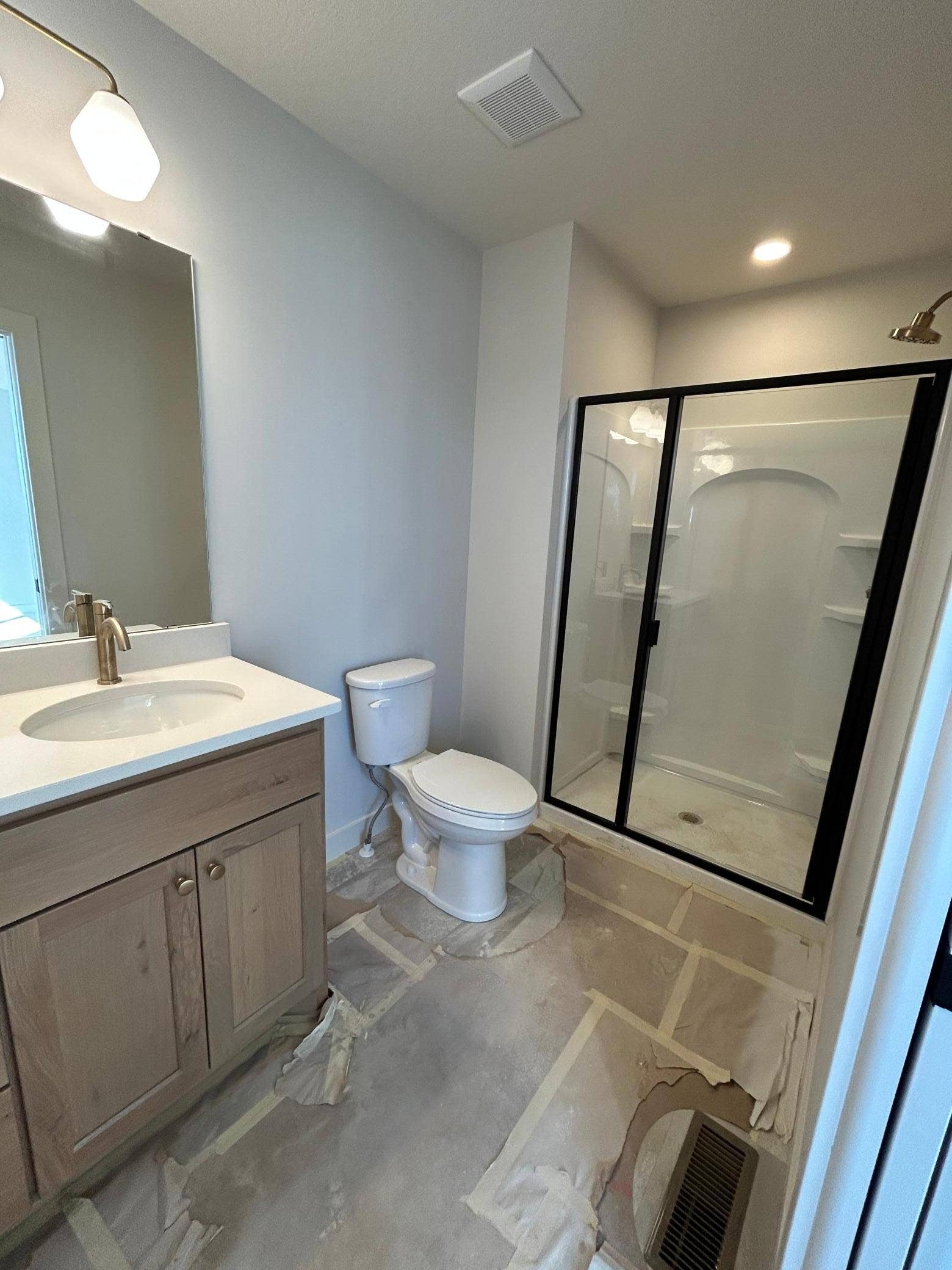 4130 Gable Lane, Woodbury, MN 55129 Photos of actual home