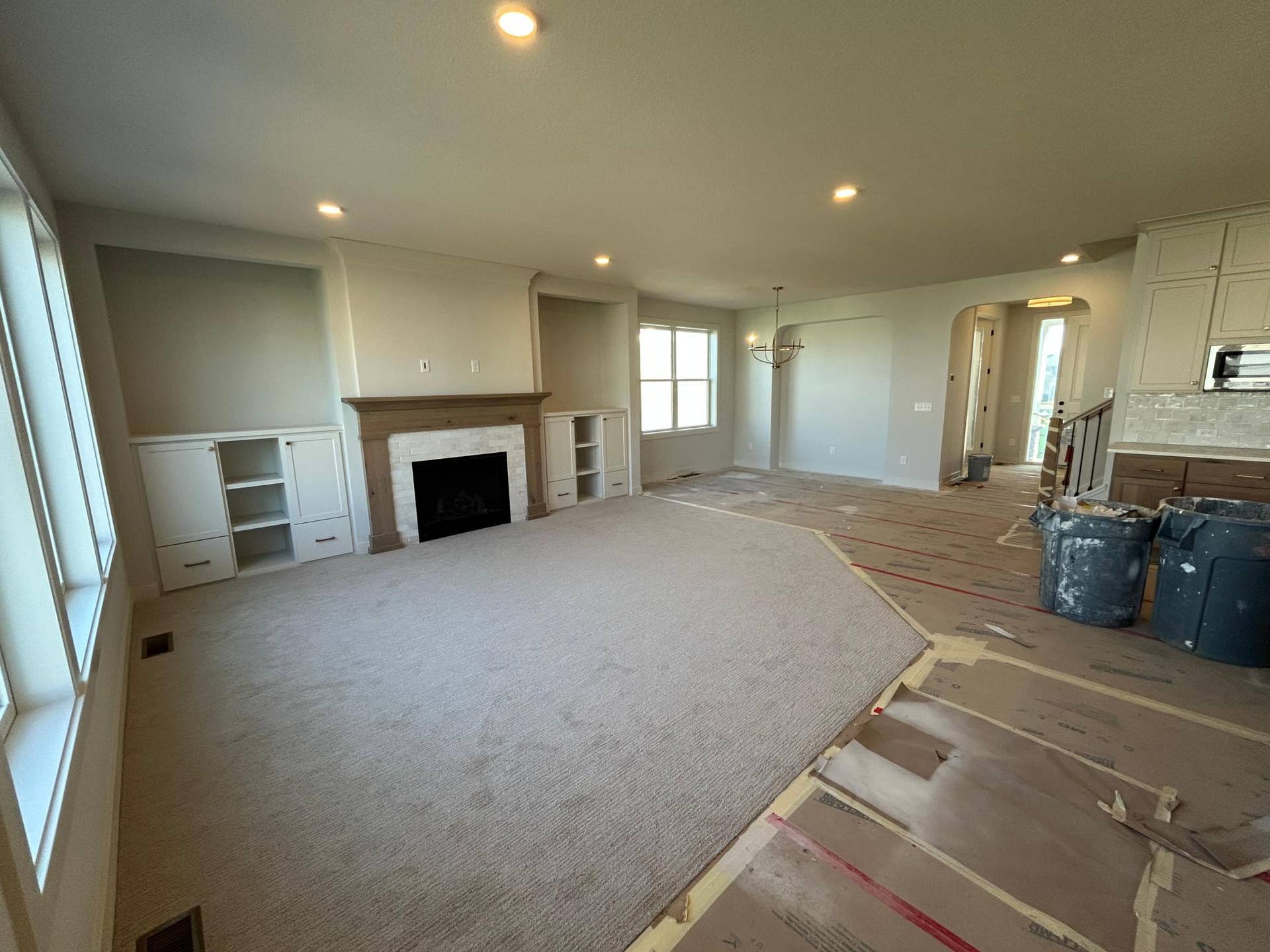 4130 Gable Lane, Woodbury, MN 55129 Photos of actual home