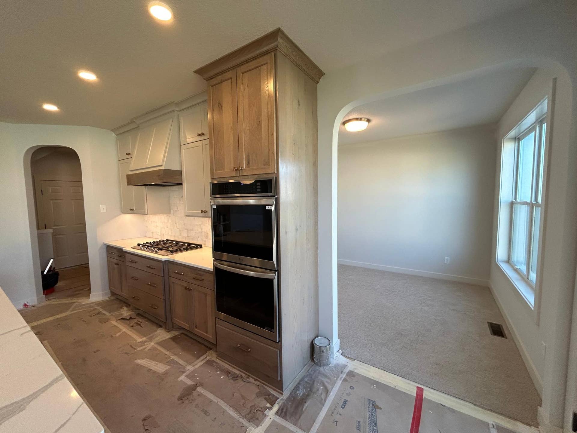 4130 Gable Lane, Woodbury, MN 55129 Photos of actual home