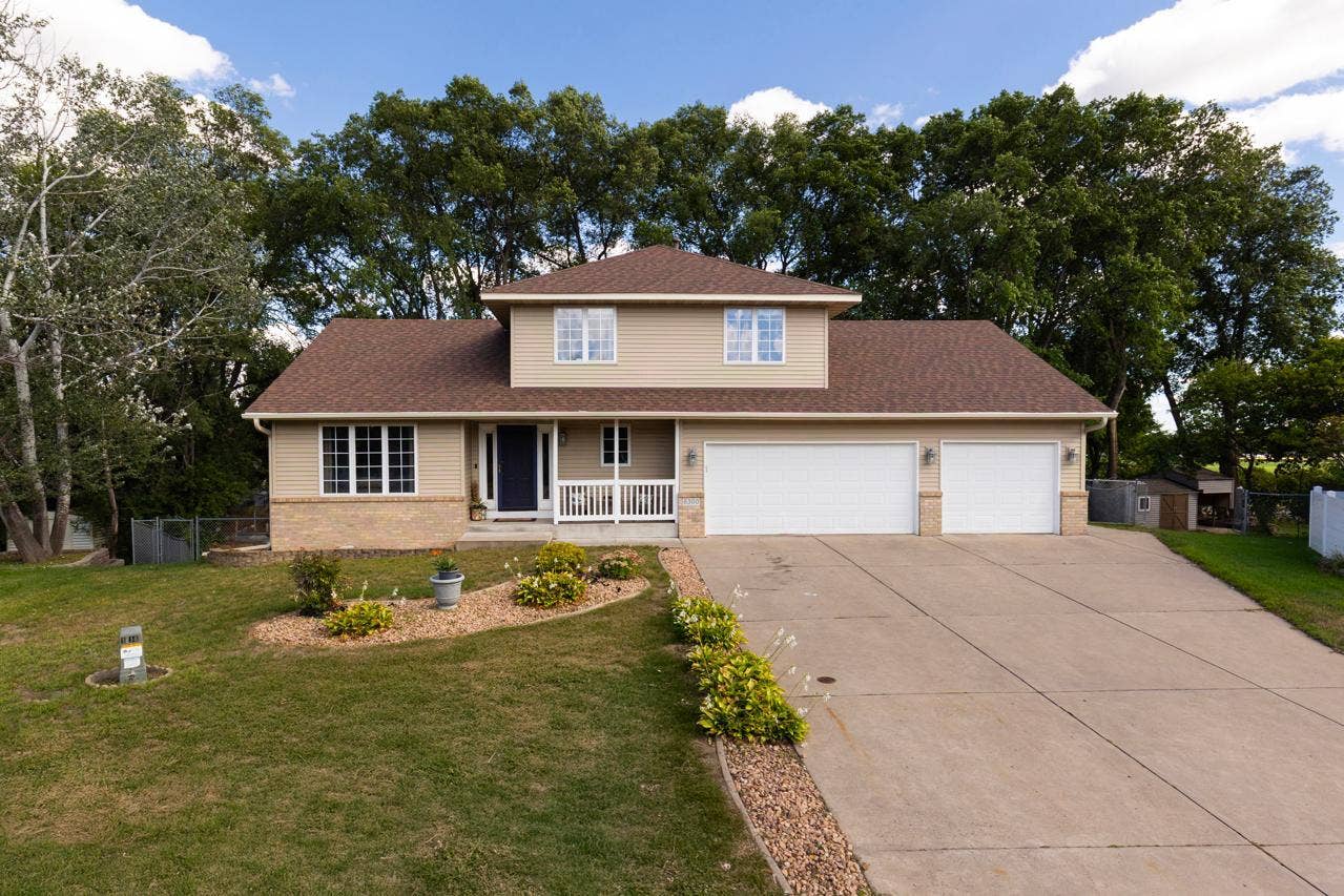 Welcome home to 6300 91st Trail N!
