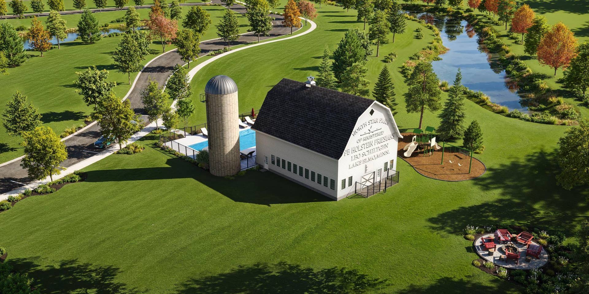 10941 37th Street N, Lake Elmo, MN 55042 Private neighborhood pool and clubhouse is currently under construction 2.jpg