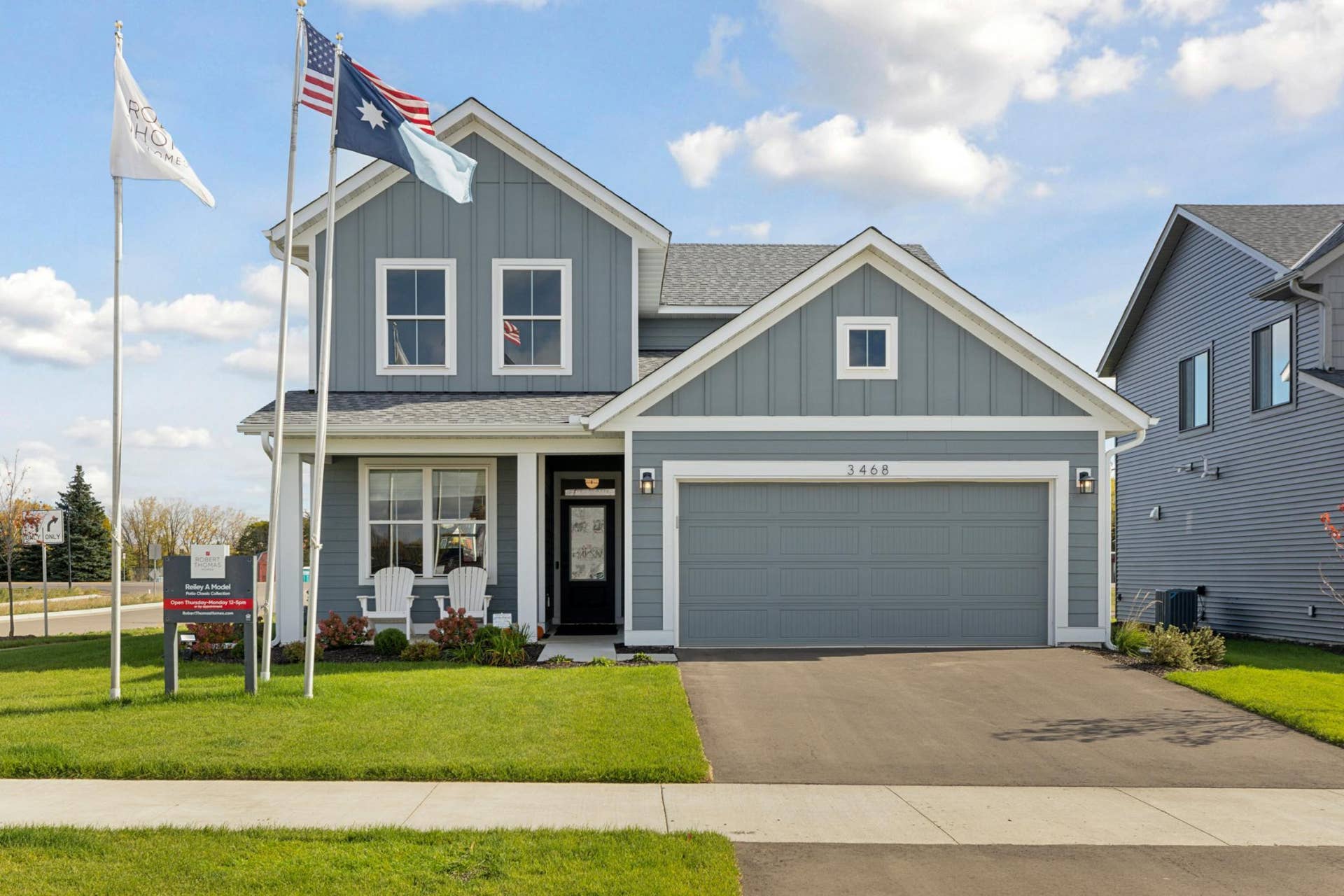 10941 37th Street N, Lake Elmo, MN 55042 Photo taken from previous model with a similar floorplan. While similar, some options shown in the picture may not be included in this pricing. Please ask for a detailed list of included features for this listing.