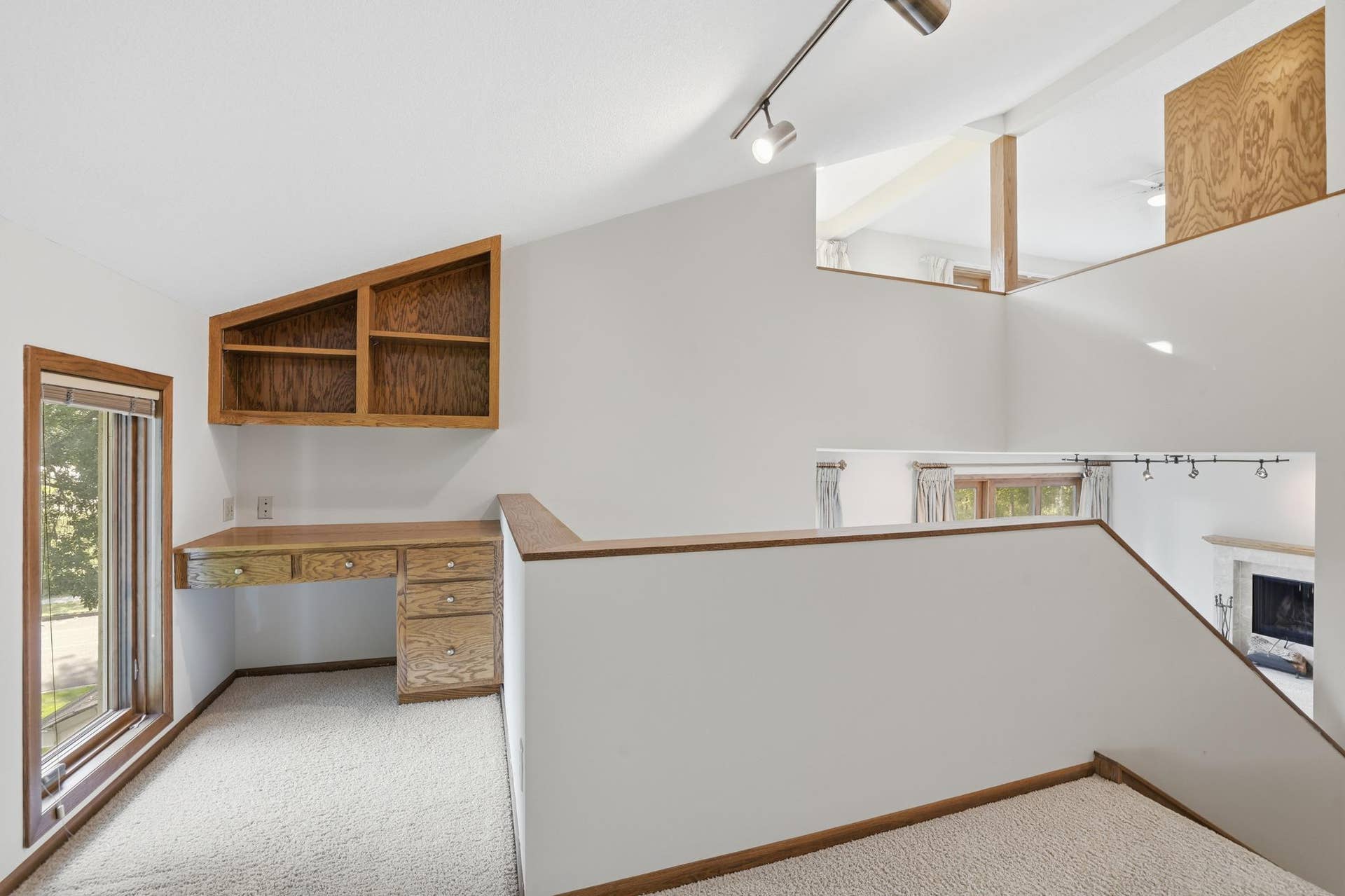 9409 Yukon Avenue S, Bloomington, MN 55438 Loft for whatever you want