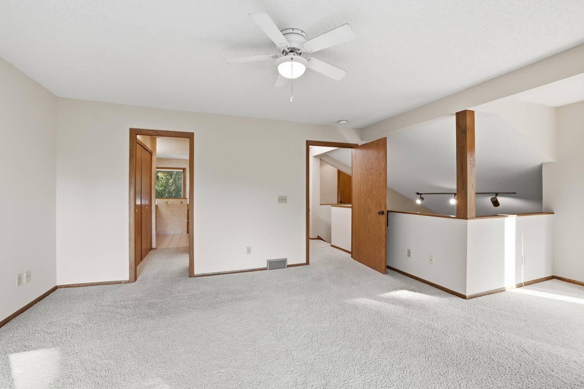9409 Yukon Avenue S, Bloomington, MN 55438 View of Master Bedroom