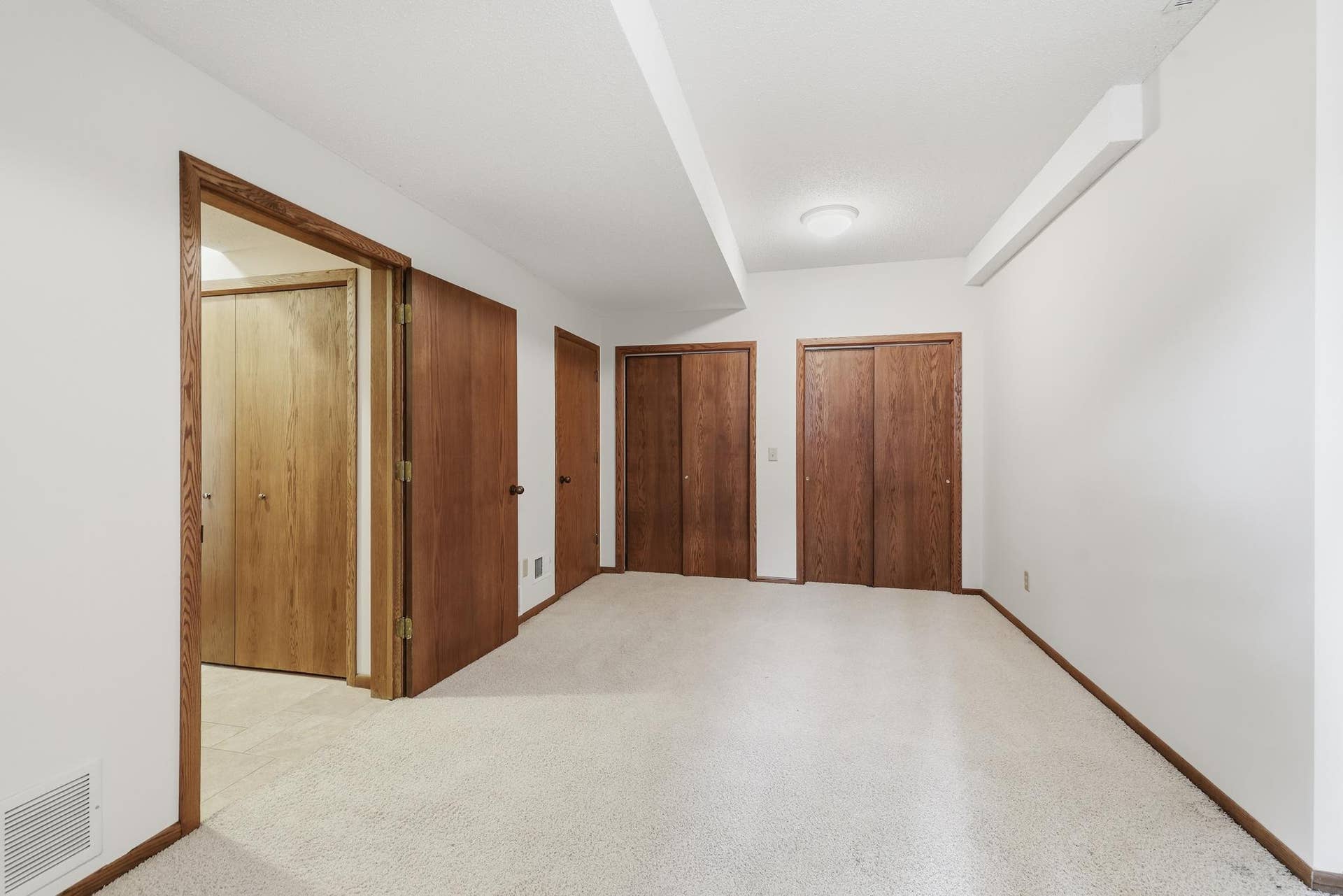 9409 Yukon Avenue S, Bloomington, MN 55438 Lower Level Bedroom