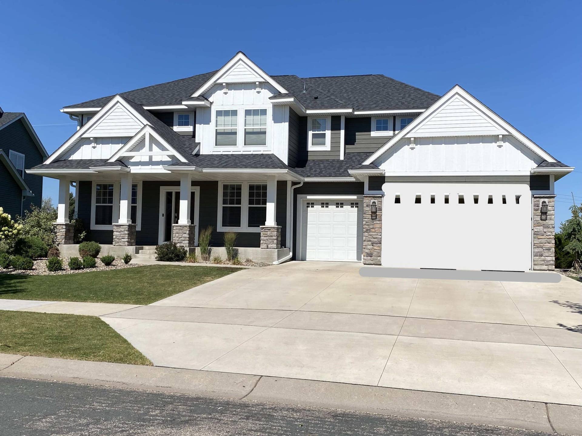 9280 6th Street N, Lake Elmo, MN 55042 FrontPhoto-9280-6thStN-MarkedUp-3.jpg