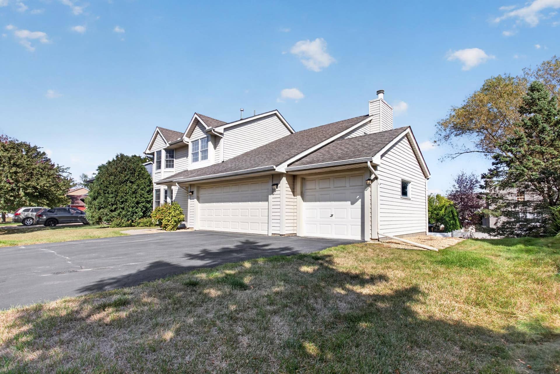 1781 Brighton Trail, Woodbury, MN 55125 1781 Brighton Trail, Woodbury, MN 55125