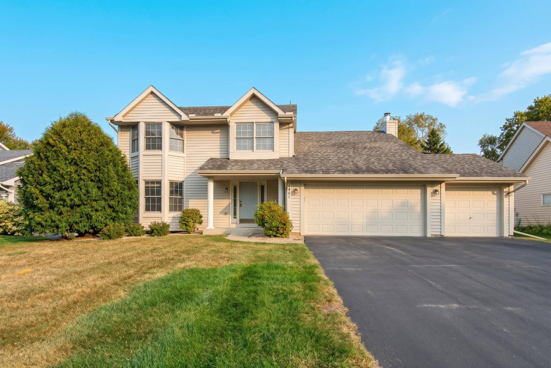 1781 Brighton Trail, Woodbury, MN 55125 Welcome Home
