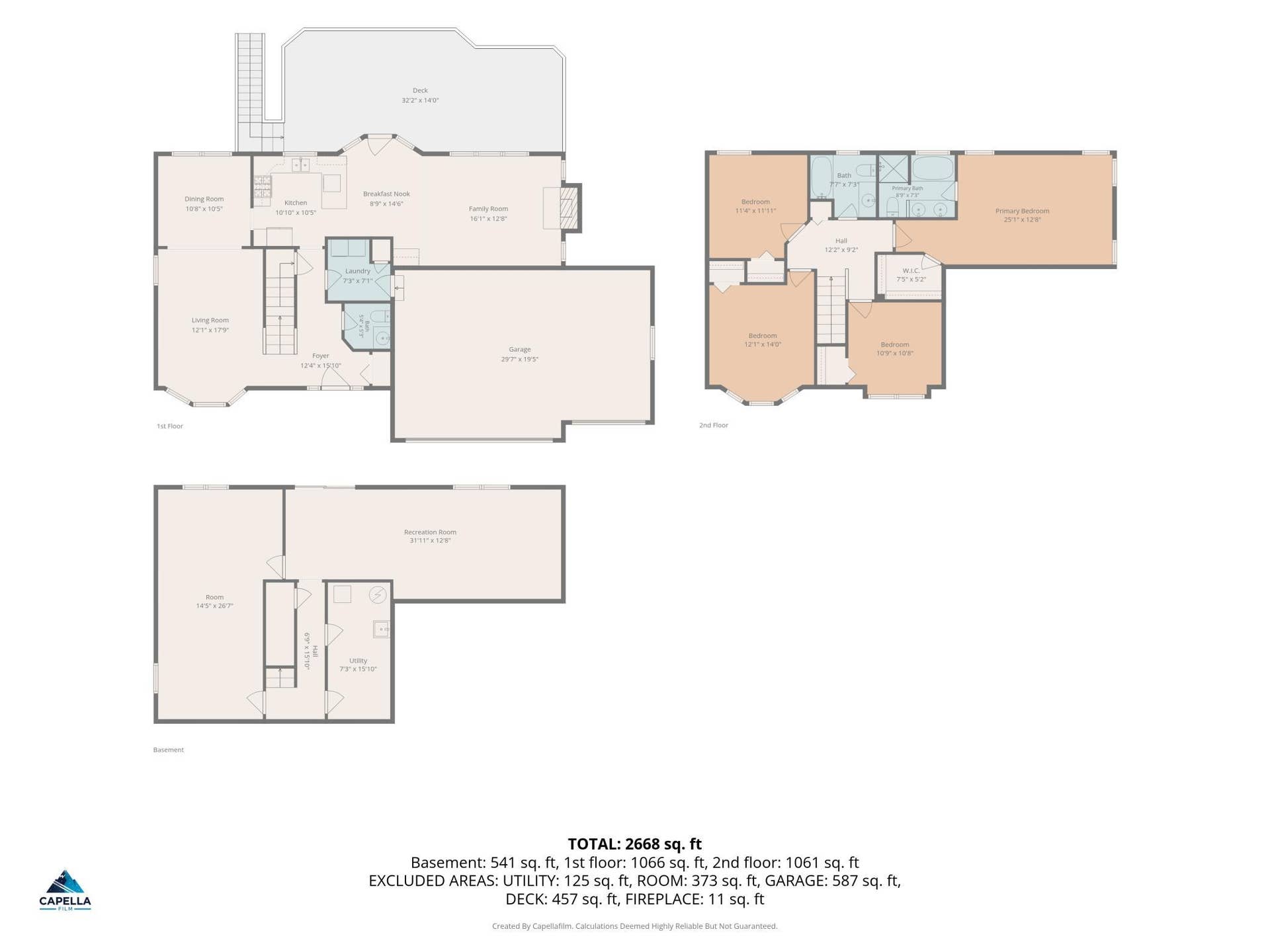 1781 Brighton Trail, Woodbury, MN 55125 all_floors_1781_brighton_trail_woodbury_with_dim.jpg