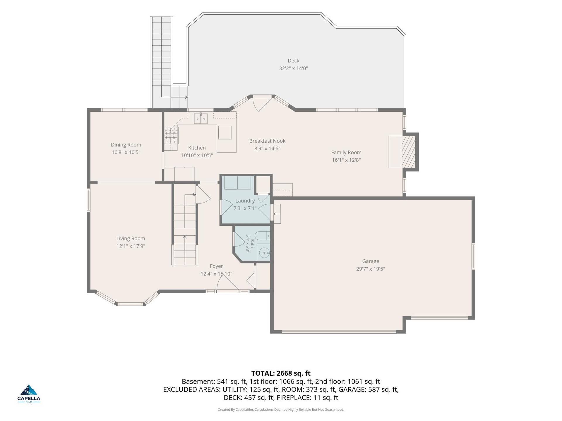 1781 Brighton Trail, Woodbury, MN 55125 2nd_floor_1781_brighton_trail_woodbury_with_dim.jpg