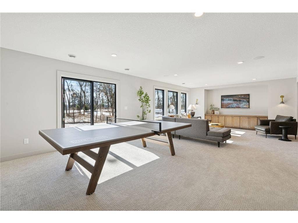 3613 Knightsbridge Trail N, Lake Elmo, MN 55042 Photo of model home, not all options may be included