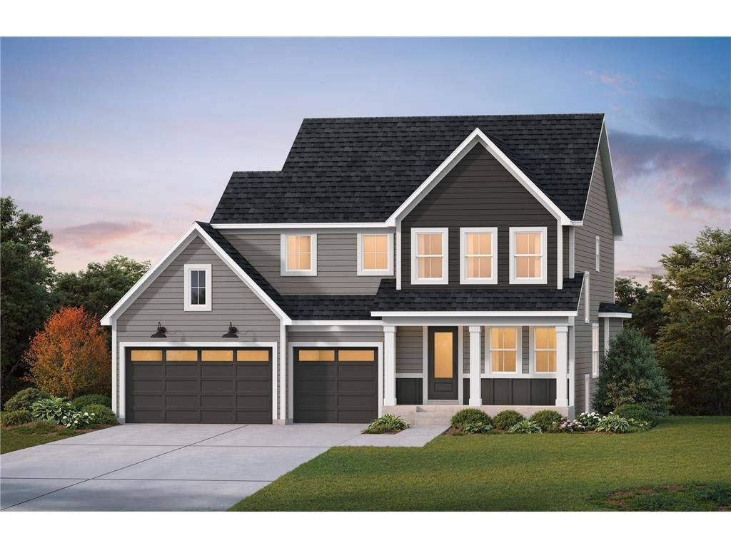 3613 Knightsbridge Trail N, Lake Elmo, MN 55042 3613 Knightsbridge Trail N, Lake Elmo, MN 55042