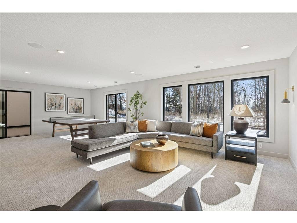 3613 Knightsbridge Trail N, Lake Elmo, MN 55042 Photo of model home, not all options may be included