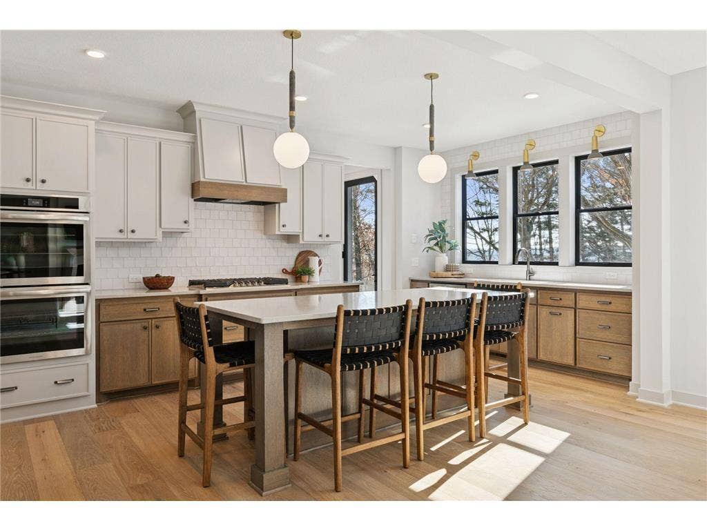 3613 Knightsbridge Trail N, Lake Elmo, MN 55042 Photo of model home, not all options may be included