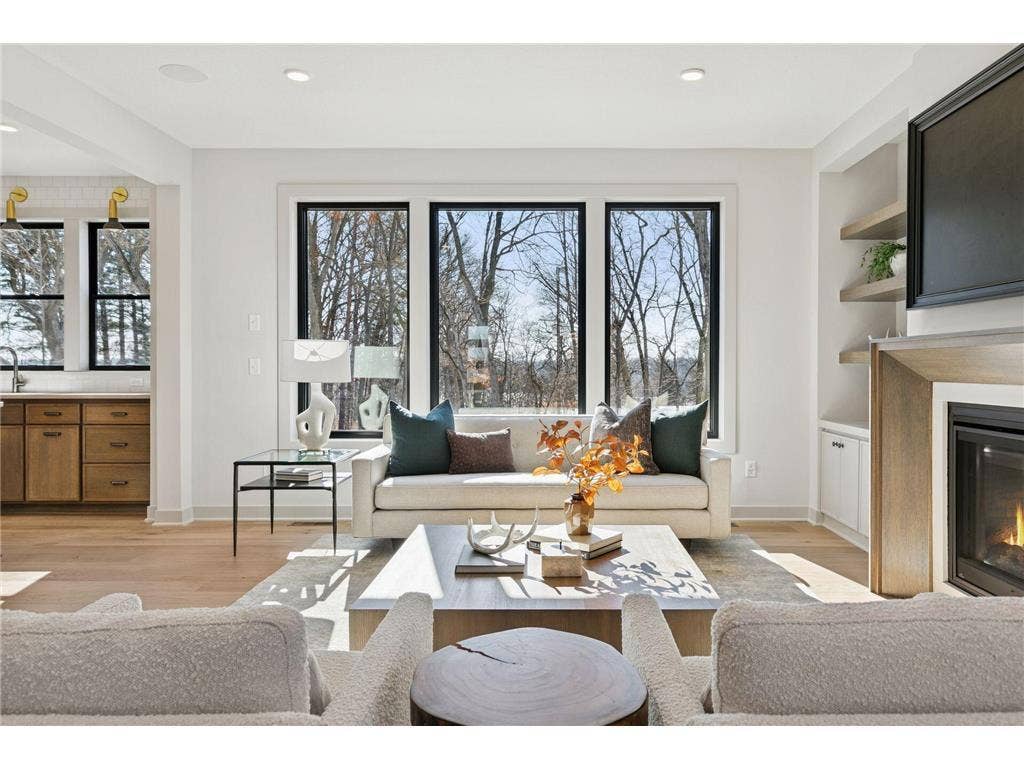 3613 Knightsbridge Trail N, Lake Elmo, MN 55042 Photo of model home, not all options may be included