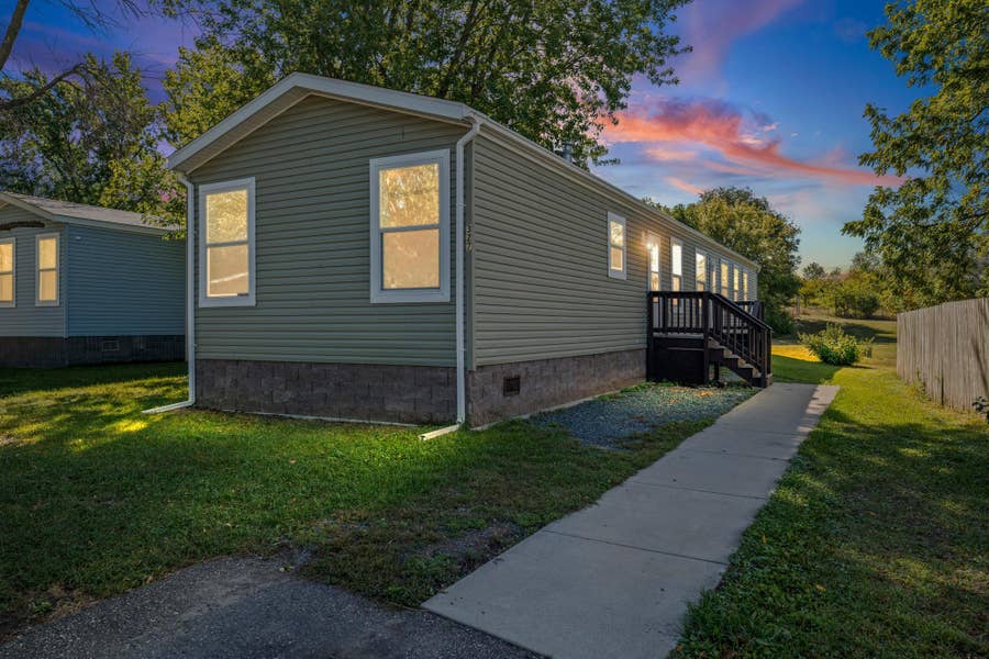 Property photo for 327 Cimarron, Lake Elmo, MN