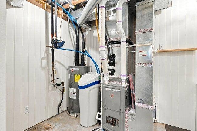 936 Harvest Drive SW, Lonsdale, MN 55046 Utility Room