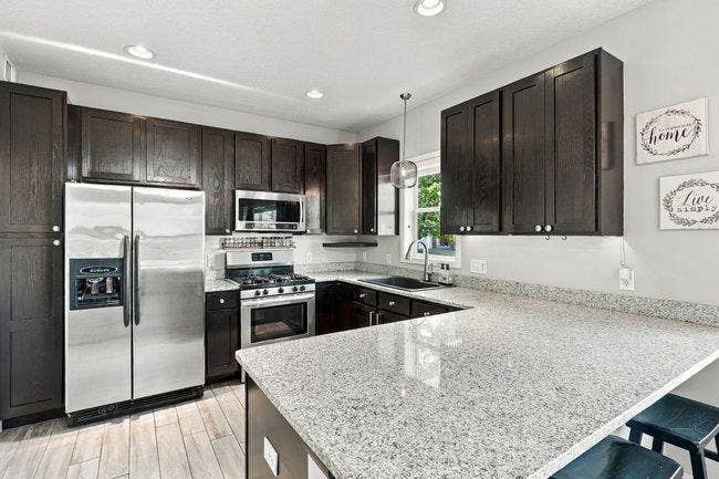 936 Harvest Drive SW, Lonsdale, MN 55046 Stainless Steel Appliances, Granite Countertops