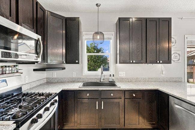 936 Harvest Drive SW, Lonsdale, MN 55046 Another View of the Kitchen