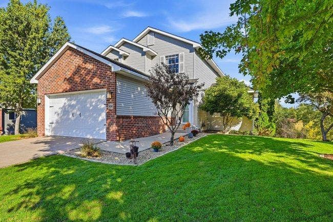 936 Harvest Drive SW, Lonsdale, MN 55046 Welcome Home